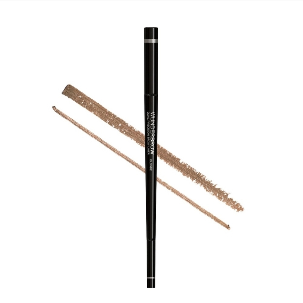 Wunderbrow Wunder 2 Dual Precision Brow Liner Blonde